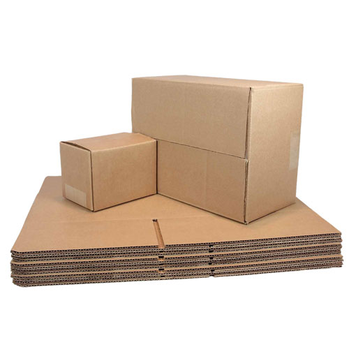 32ECT Single-Wall Carton – 20″ X 10″ X 10