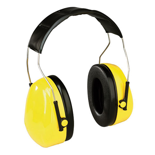 Peltor H9A Headband Ear Muffs