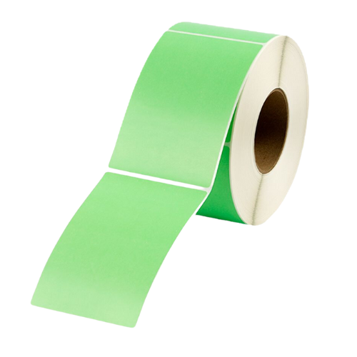 Thermal Transfer Label – 4″ X 6″ - keypak.ca | Shipping Boxes, Shipping ...