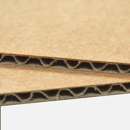Corrugated Cardboard — FABBERZ