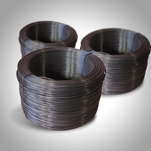 BALING WIRE