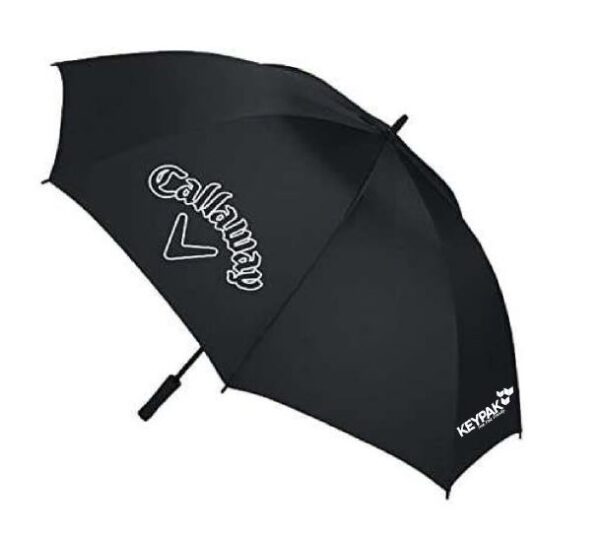 Callaway golf outlet umbrella