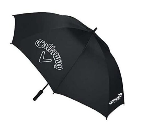 Callaway Golf Umbrella Keypak Branded - keypak.ca | Shipping Boxes ...